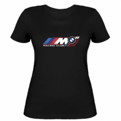 Жіночі футболки - FATLINE