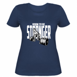 Женские футболки - FATLINE