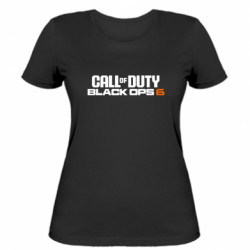 Женские футболки - FATLINE