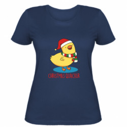 Жіночі футболки - FATLINE