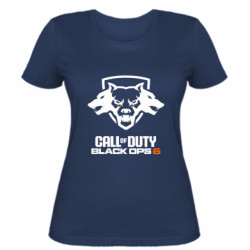 Женские футболки - FATLINE