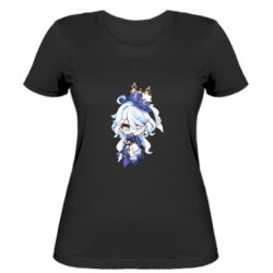 Жіночі футболки - FATLINE