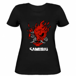 Жіночі футболки - FATLINE