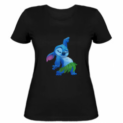 Жіночі футболки - FATLINE