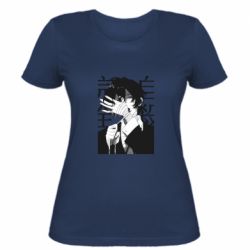 Жіночі футболки - FATLINE