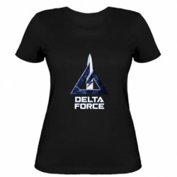 Женские футболки - FATLINE