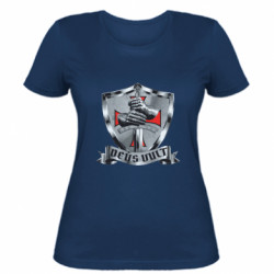 Жіночі футболки - FATLINE