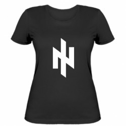 Жіночі футболки - FATLINE