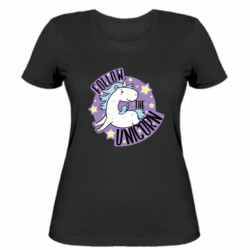 Жіночі футболки - FATLINE