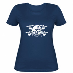 Жіночі футболки - FATLINE