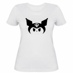 Жіночі футболки - FATLINE