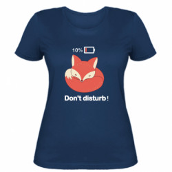 Жіночі футболки - FATLINE