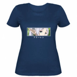 Женские футболки - FATLINE