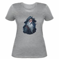 Жіночі футболки - FATLINE