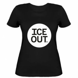 Жіночі футболки - FATLINE