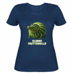 Женские футболки - FATLINE