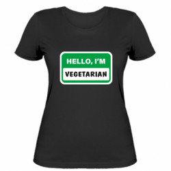 Женские футболки - FATLINE