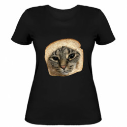 Женские футболки - FATLINE