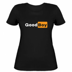 Жіночі футболки - FATLINE