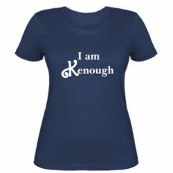 Жіночі футболки - FATLINE