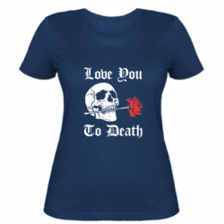 Жіночі футболки - FATLINE