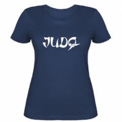 Жіночі футболки - FATLINE