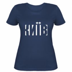Жіночі футболки - FATLINE