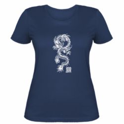 Жіночі футболки - FATLINE