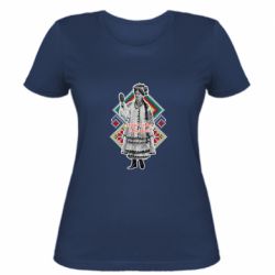 Жіночі футболки - FATLINE