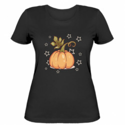 Женские футболки - FATLINE