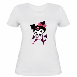 Жіночі футболки - FATLINE