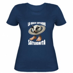 Жіночі футболки - FATLINE