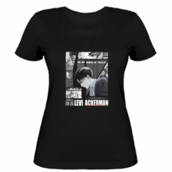 Женские футболки - FATLINE