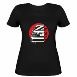 Жіночі футболки - FATLINE