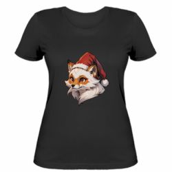 Жіночі футболки - FATLINE