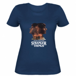 Жіночі футболки - FATLINE