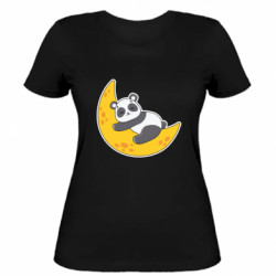 Жіночі футболки - FATLINE