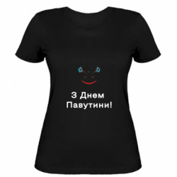 Женские футболки - FATLINE