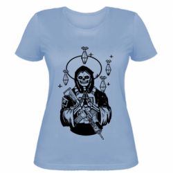 Жіноча футболка Міномети Військові