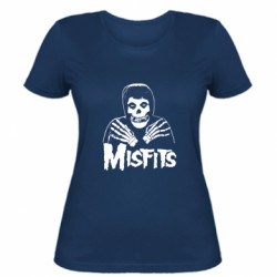 Женские футболки - FATLINE