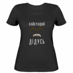 Женские футболки - FATLINE