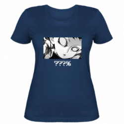 Женские футболки - FATLINE