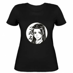 Женские футболки - FATLINE