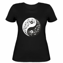 Женские футболки - FATLINE