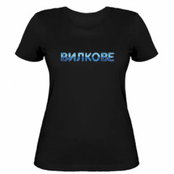 Жіночі футболки - FATLINE