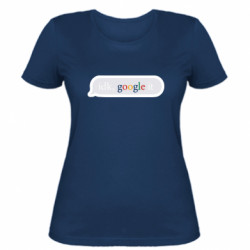 Женские футболки - FATLINE