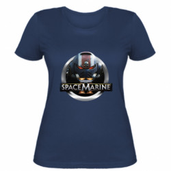 Женские футболки - FATLINE