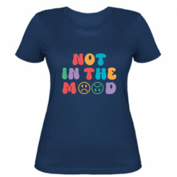 Женские футболки - FATLINE