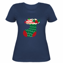 Женские футболки - FATLINE