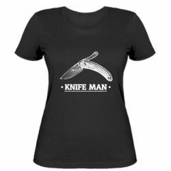 Жіночі футболки - FATLINE